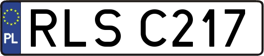 RLSC217