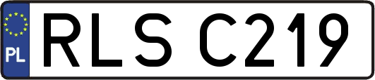 RLSC219