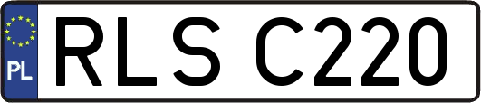 RLSC220
