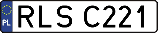 RLSC221