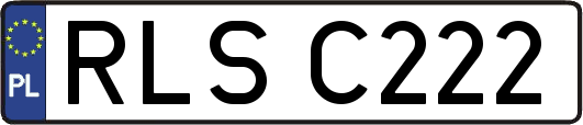 RLSC222