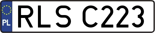 RLSC223