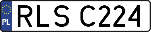 RLSC224