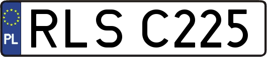 RLSC225