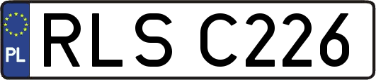 RLSC226