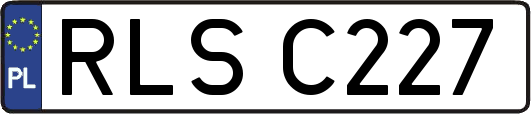 RLSC227