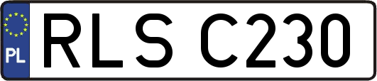 RLSC230