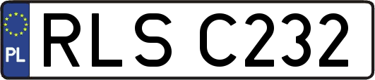 RLSC232