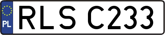 RLSC233
