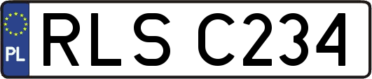 RLSC234