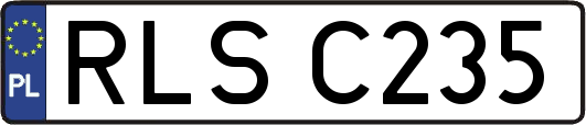 RLSC235