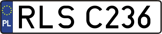 RLSC236