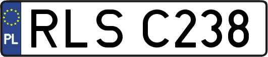 RLSC238