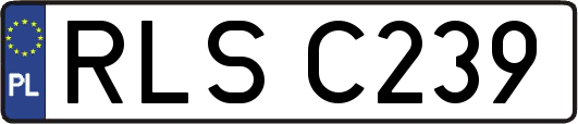 RLSC239