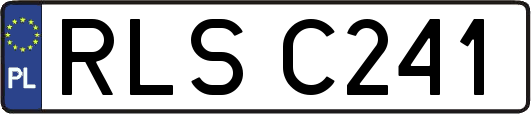 RLSC241