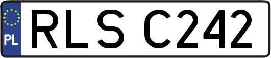 RLSC242