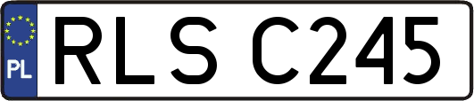 RLSC245