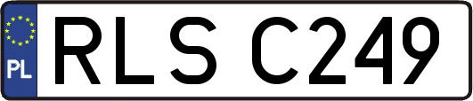 RLSC249