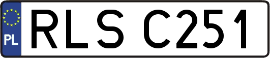RLSC251