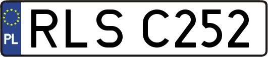 RLSC252
