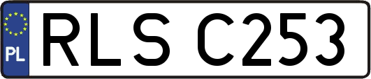 RLSC253