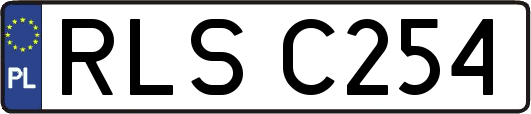 RLSC254