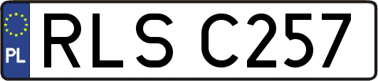 RLSC257