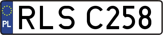 RLSC258
