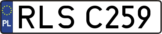 RLSC259