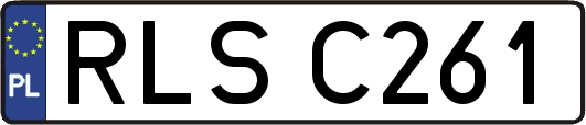 RLSC261