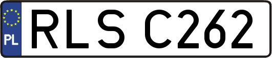 RLSC262