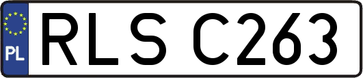 RLSC263