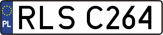 RLSC264