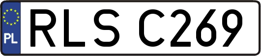 RLSC269