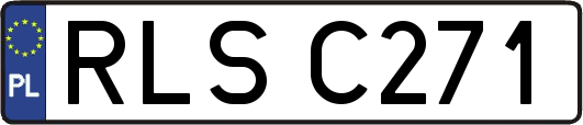 RLSC271