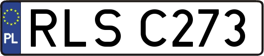 RLSC273