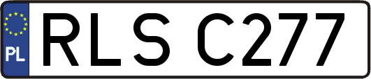 RLSC277