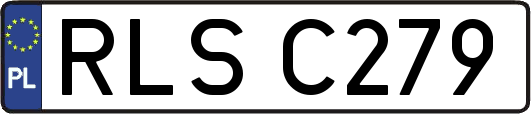 RLSC279