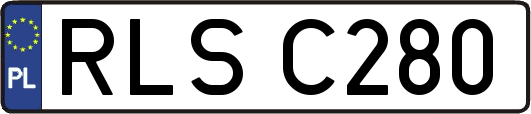 RLSC280