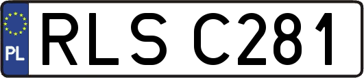 RLSC281