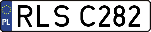 RLSC282