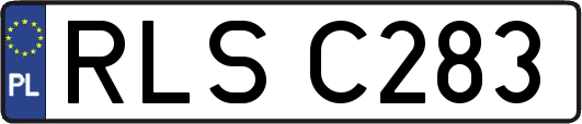 RLSC283
