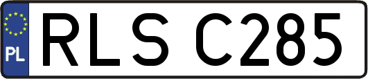 RLSC285