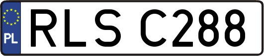 RLSC288