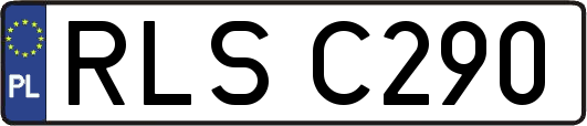 RLSC290