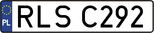 RLSC292