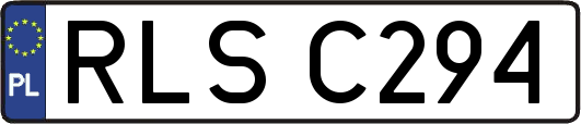 RLSC294