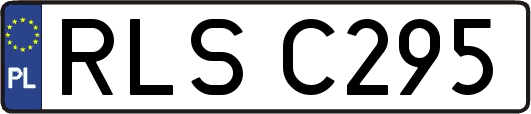 RLSC295