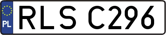 RLSC296