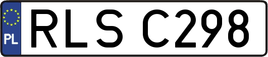 RLSC298